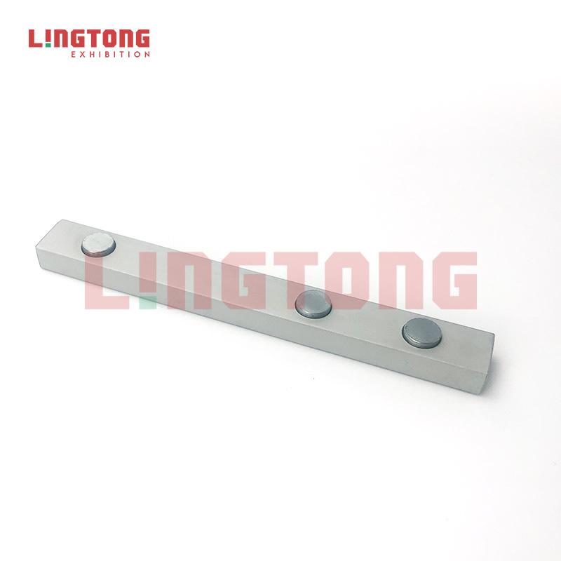 彈銷(xiāo)式扁鋁連接件