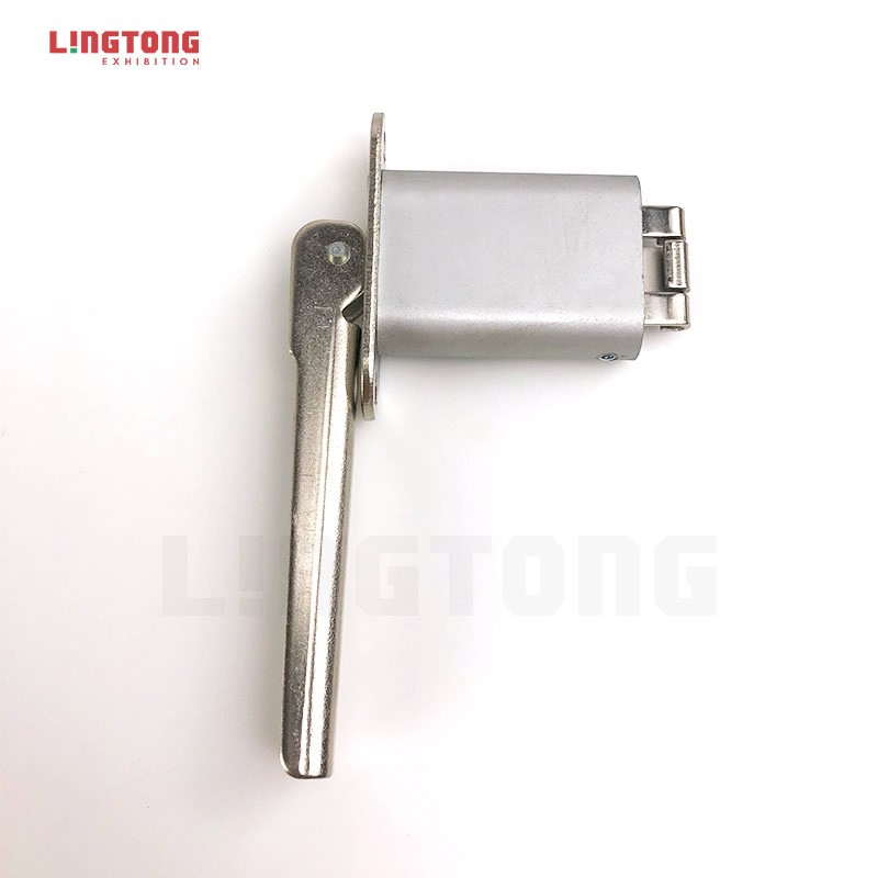無(wú)工具鎖
