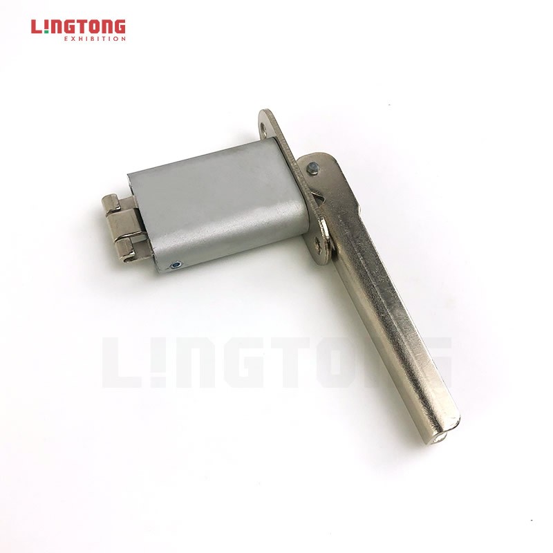 無(wú)工具鎖