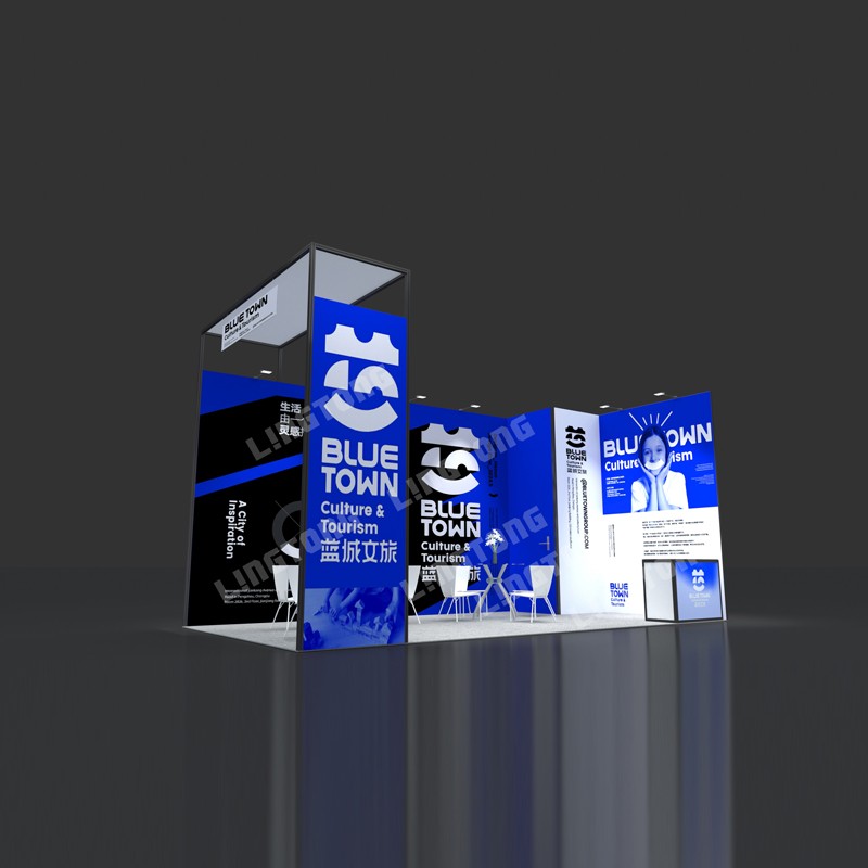 40布框系統-3X6成套方案6