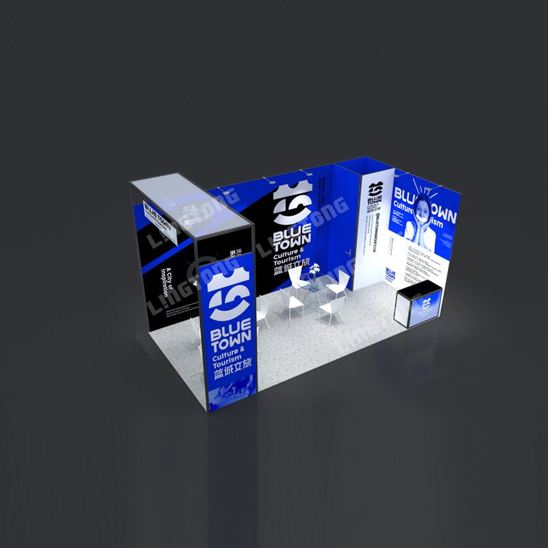 40布框系統-3X6成套方案6
